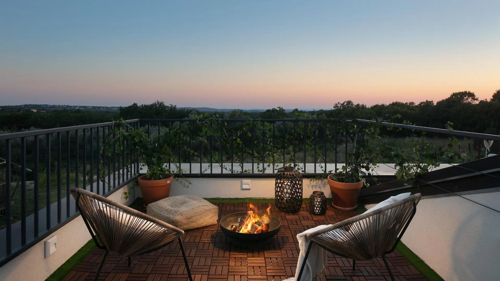 Dream Istria Villas Sveti Lovreč Pazenatički