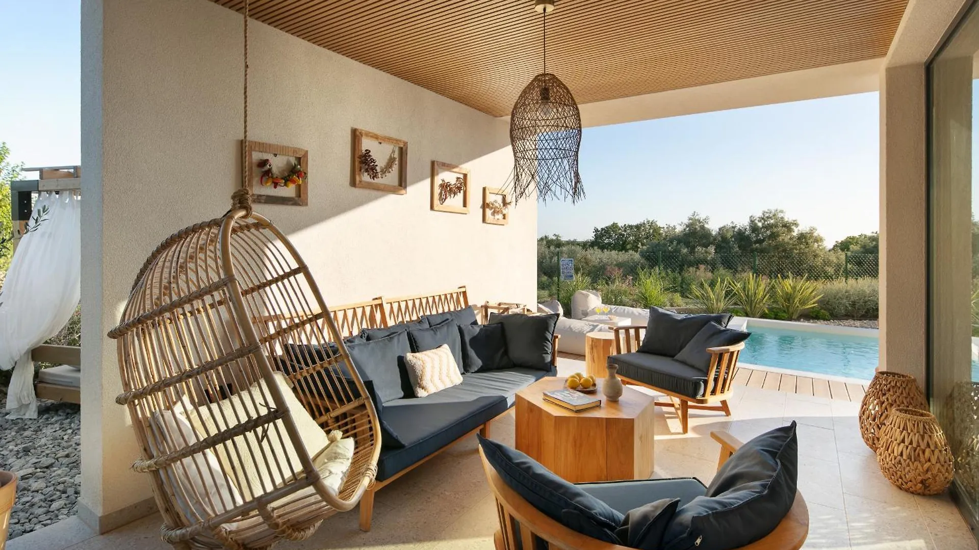 Dream Istria Villas Sveti Lovreč Pazenatički كرواتيا