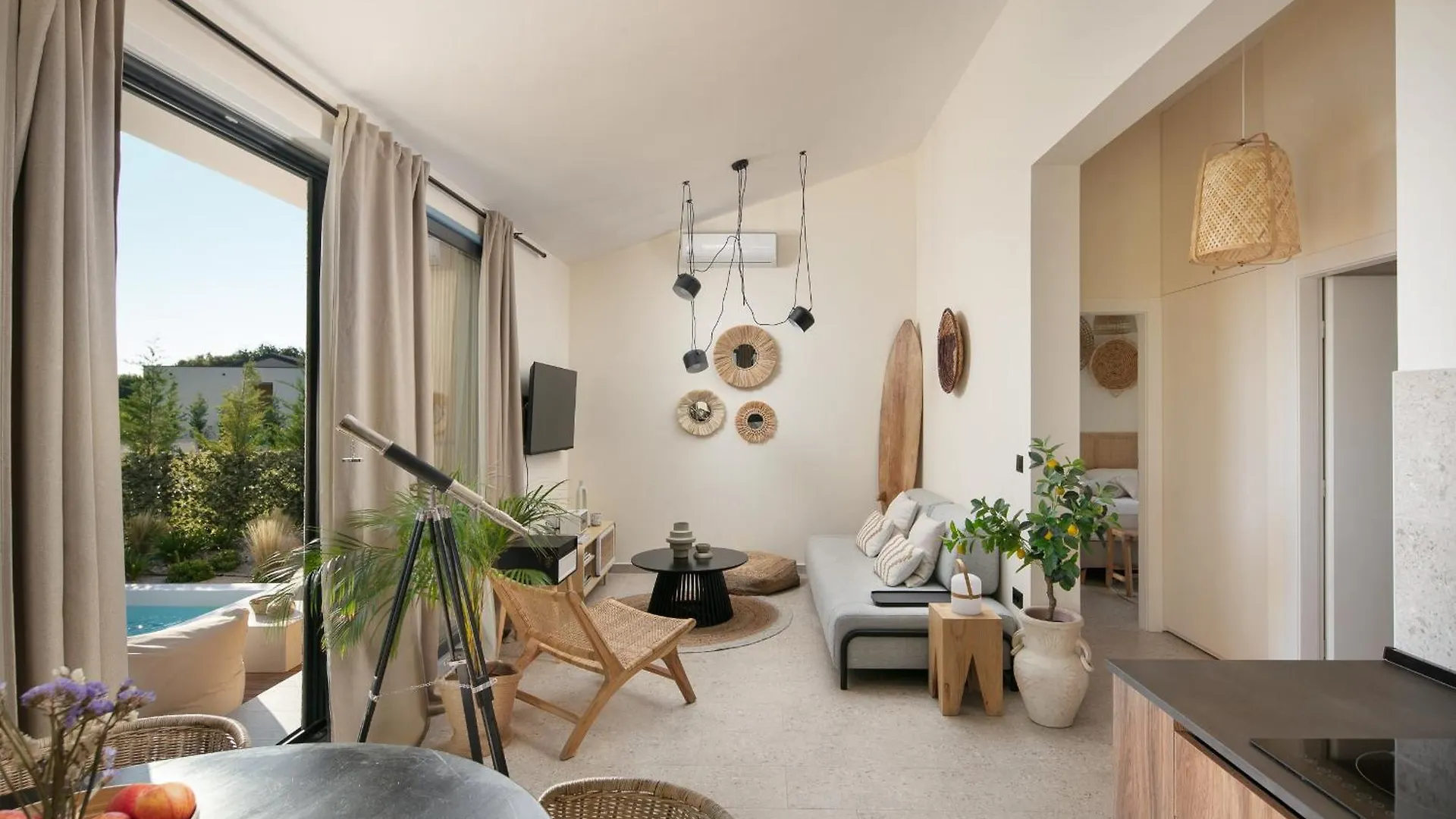 Dream Istria Villas Sveti Lovreč Pazenatički كرواتيا