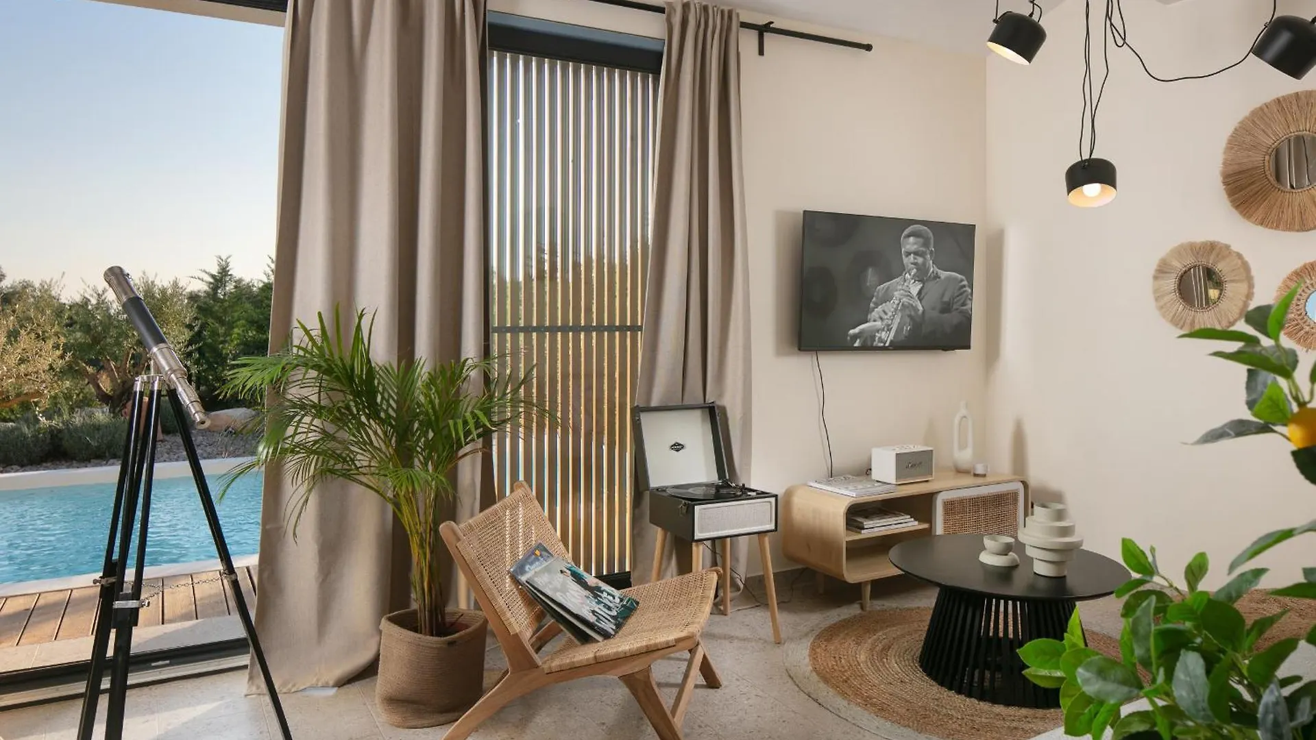 Dream Istria Villas Sveti Lovreč Pazenatički 0*,