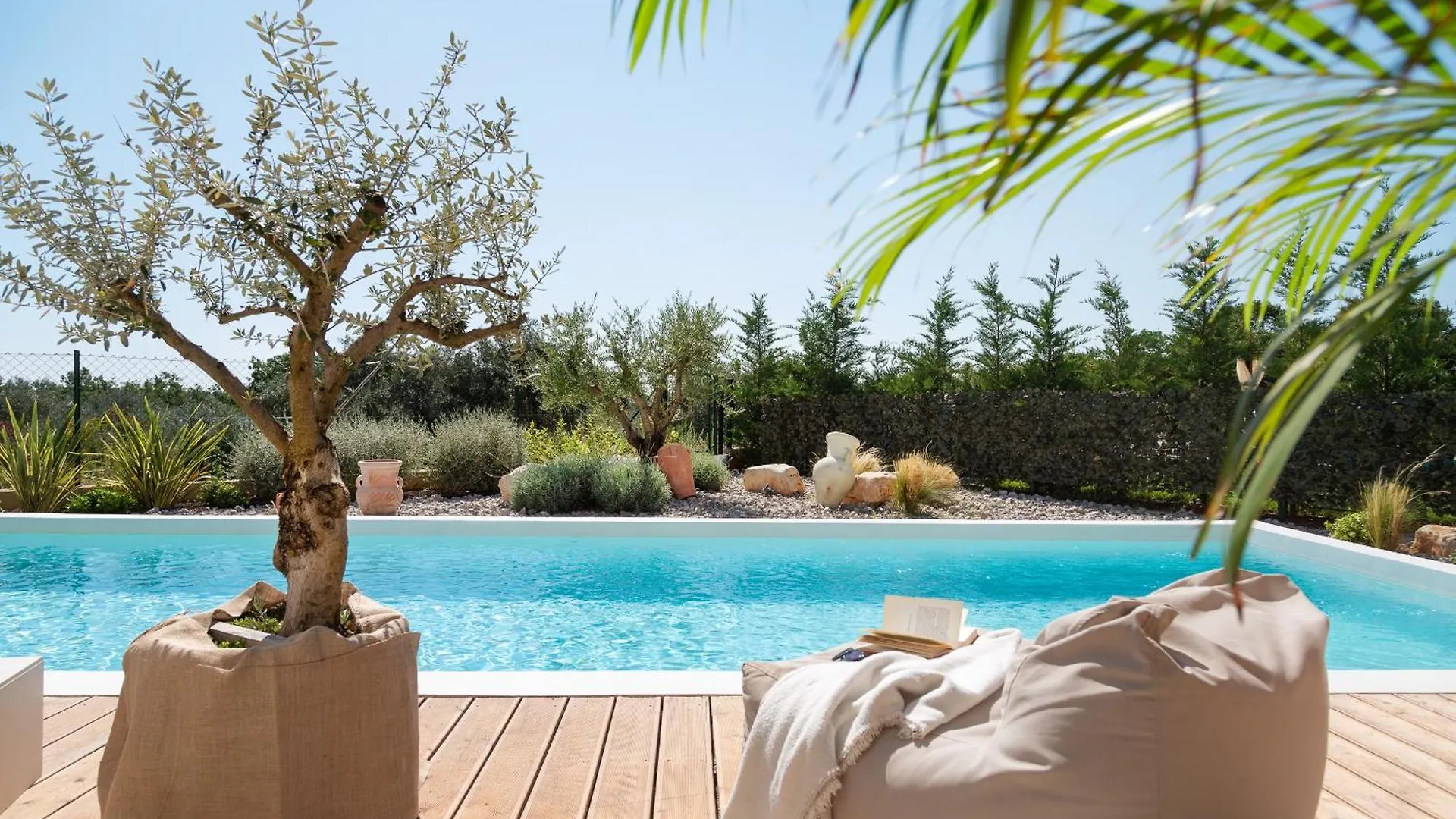 Dream Istria Villas Sveti Lovreč Pazenatički كرواتيا
