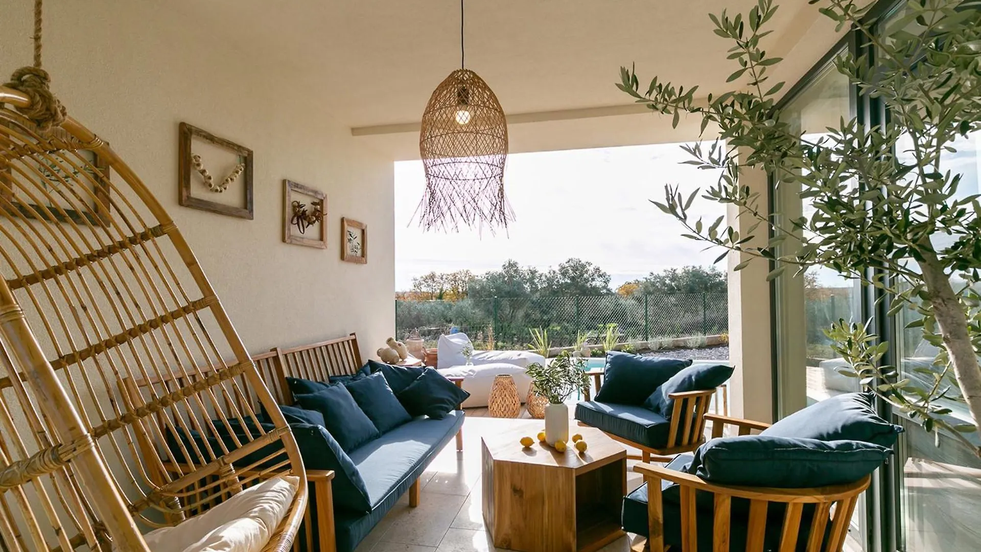 Dream Istria Villas Sveti Lovreč Pazenatički