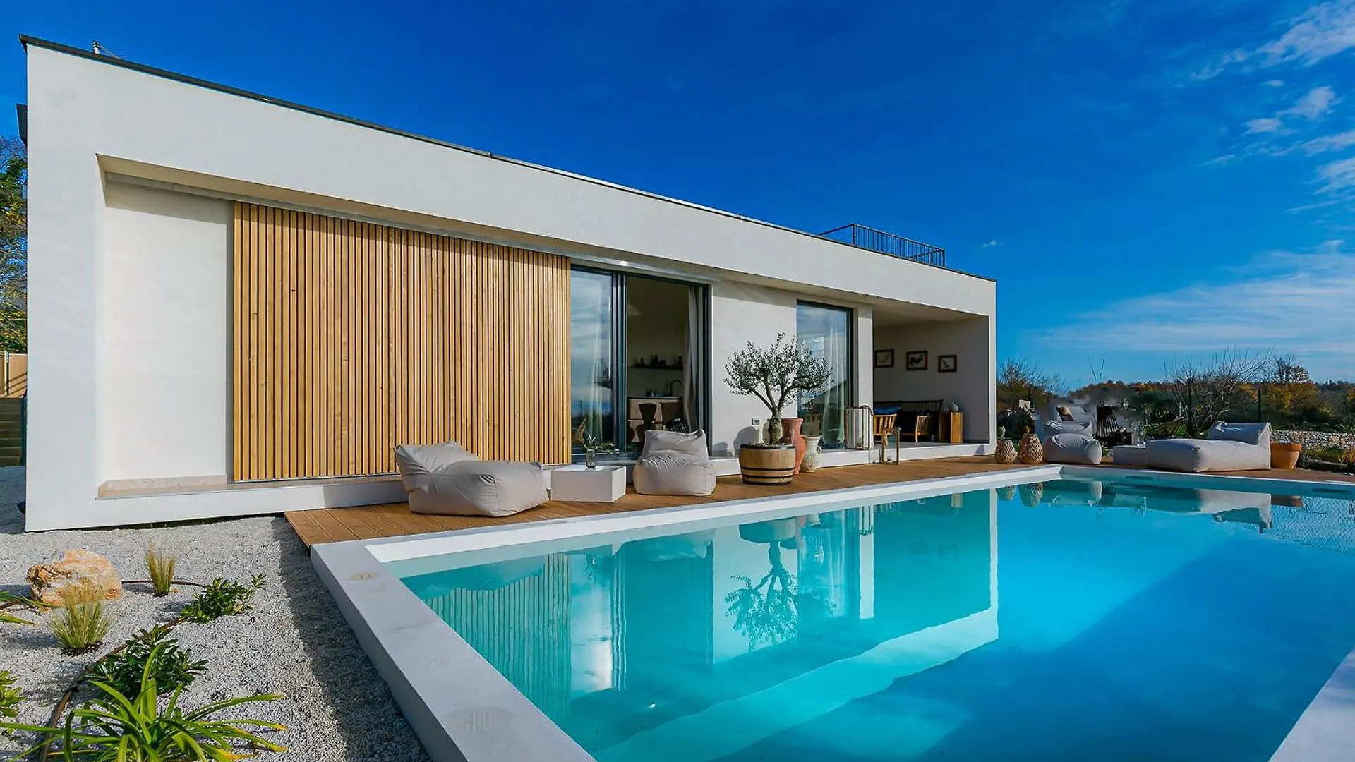 Dream Istria Villas Sveti Lovreč Pazenatički 0*,  كرواتيا
