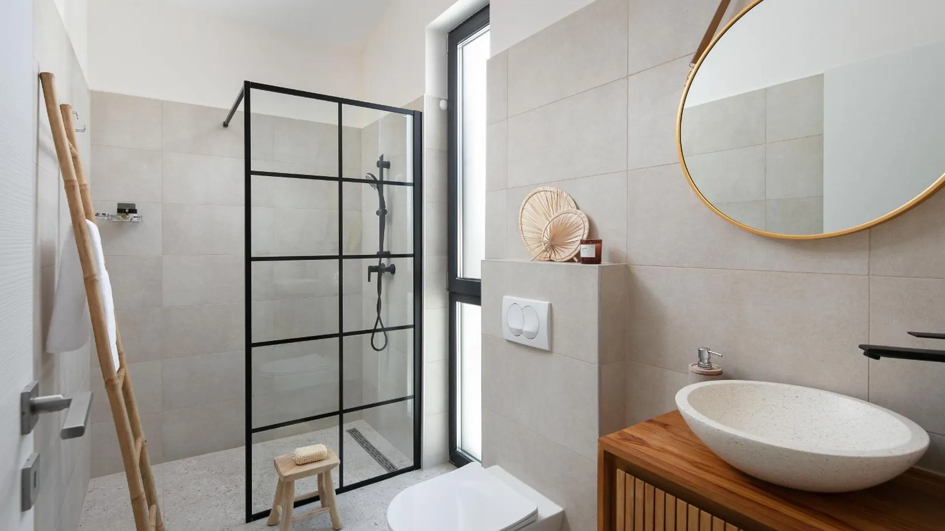 Dream Istria Villas Sveti Lovreč Pazenatički