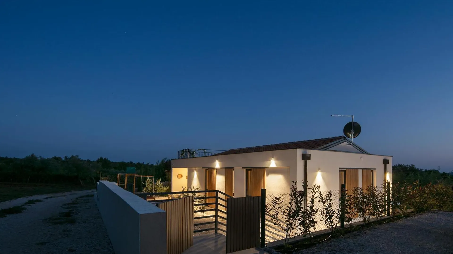 Dream Istria Villas Sveti Lovreč Pazenatički كرواتيا