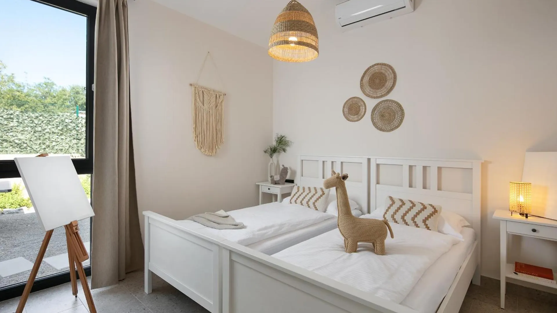 Dream Istria Villas Sveti Lovreč Pazenatički
