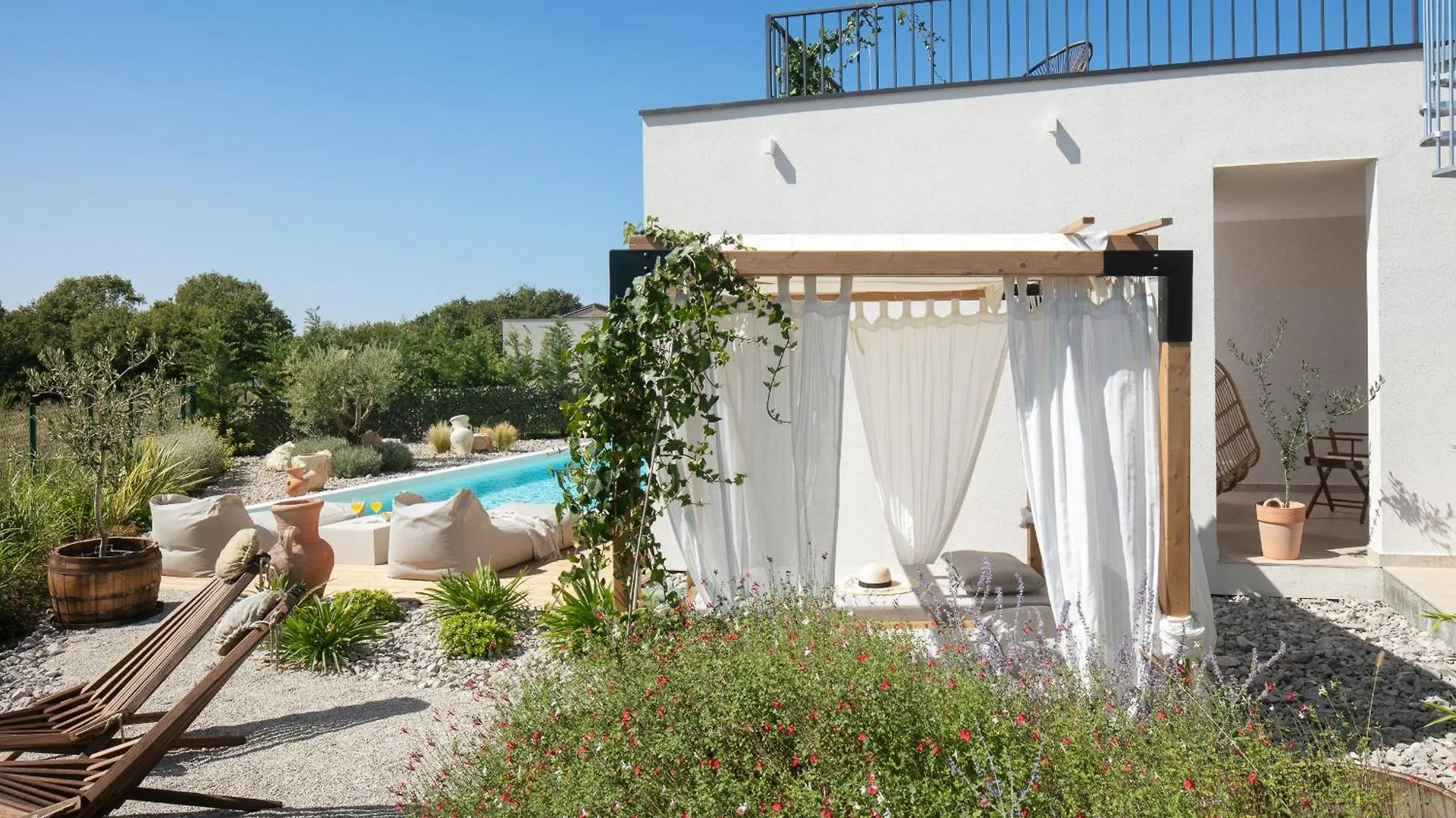 Dream Istria Villas Sveti Lovreč Pazenatički