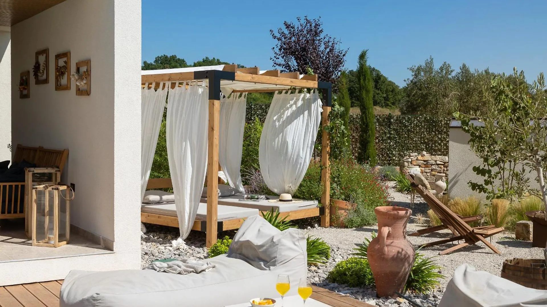 Dream Istria Villas Sveti Lovreč Pazenatički